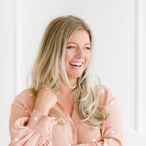 Meet your Posher, Brandi